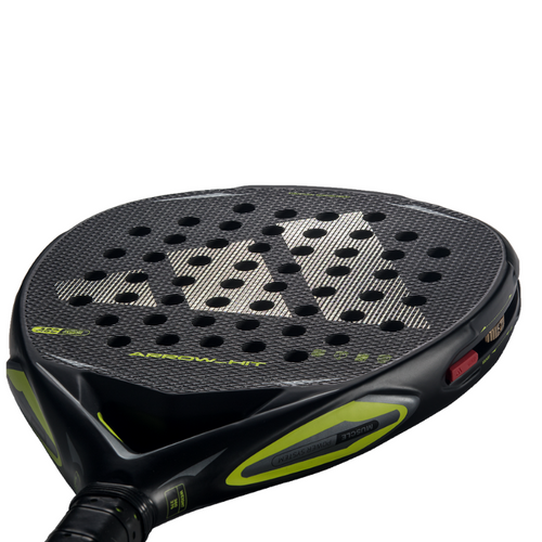 Padelracket Adidas Arrow Hit Attack 2026 - Esprit Padel Shop