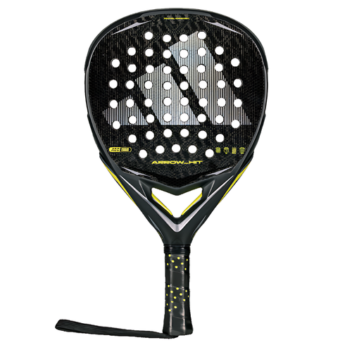 Padelracket Adidas Arrow Hit Attack 2026 - Esprit Padel Shop