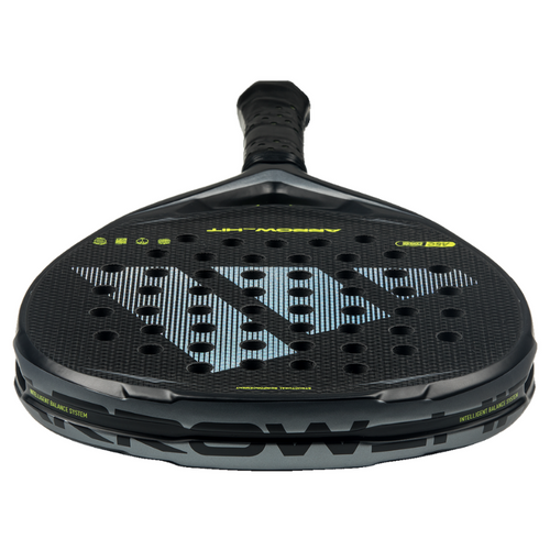 Padelracket Adidas Arrow Hit Attack 2026 - Esprit Padel Shop