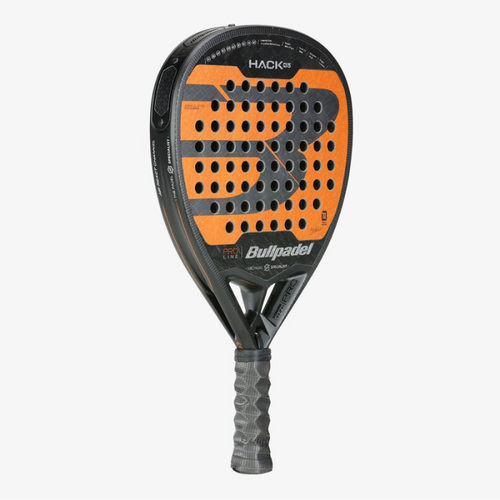 Raquette de padel Bullpadel Hack 03 2024 3q - Esprit Padel Shop