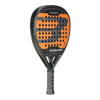 Raquette de padel Bullpadel Hack 03 2024 - Esprit Padel Shop