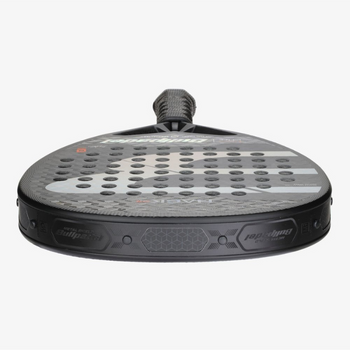 Raquette de padel Bullpadel Hack 03 2024 couché 2 - Esprit Padel Shop