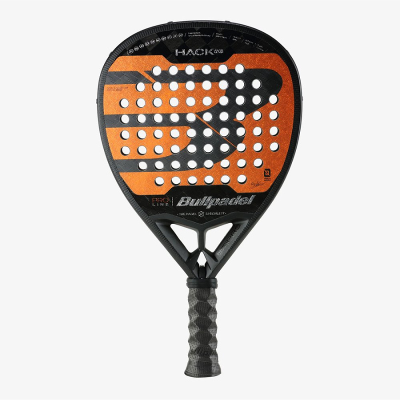 Raquette de padel Bullpadel Hack 03 2024