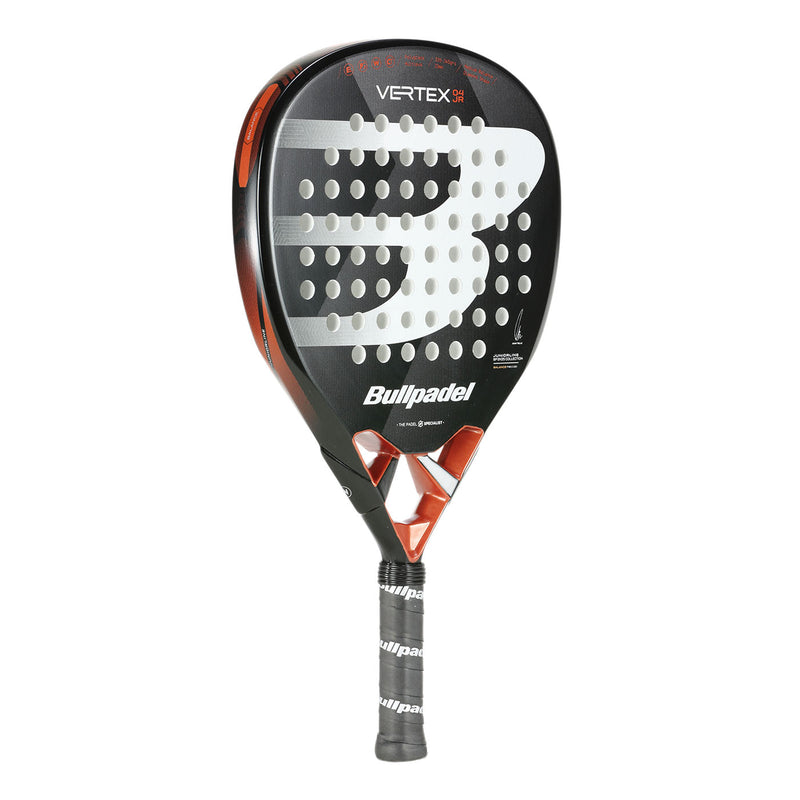 Raquette de padel Bullpadel Vertex Junior 2025 - Esprit Padel Shop