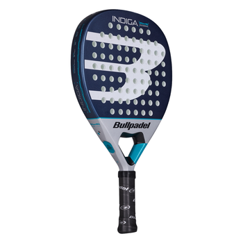Raquete de padel Bullpadel Indiga Power 2026 - Esprit Padel Shop
