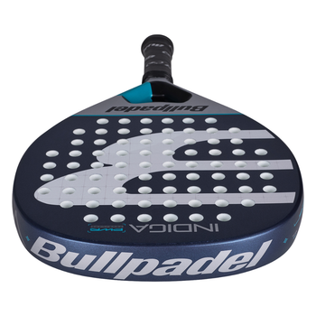 Raquete de padel Bullpadel Indiga Power 2026 - Esprit Padel Shop