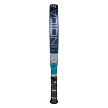 Raquete de padel Bullpadel Indiga Power 2026 - Esprit Padel Shop
