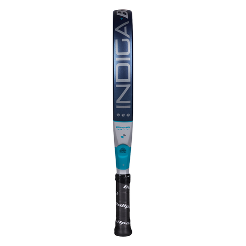 Raquete de padel Bullpadel Indiga Power 2026 - Esprit Padel Shop