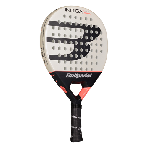 Raquette de padel Bullpadel Indiga Woman 2026 - Esprit Padel Shop