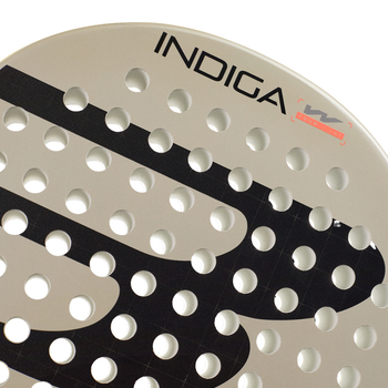 Raquette de padel Bullpadel Indiga Woman 2026 - Esprit Padel Shop