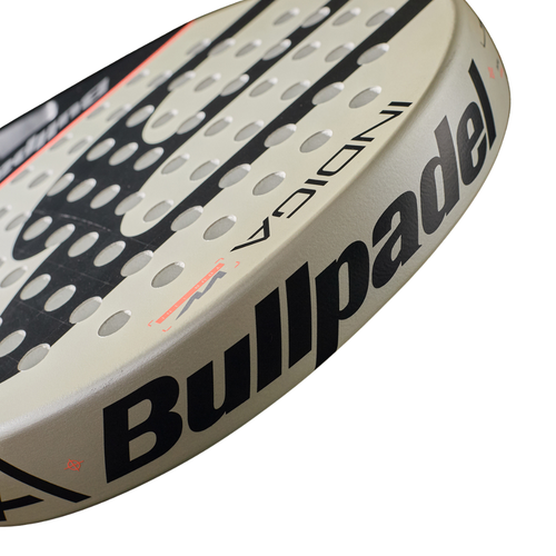 Raquette de padel Bullpadel Indiga Woman 2026 - Esprit Padel Shop