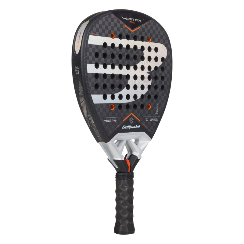 Raquette de padel Bullpadel Vertex 05 2027 - Esprit Padel Shop