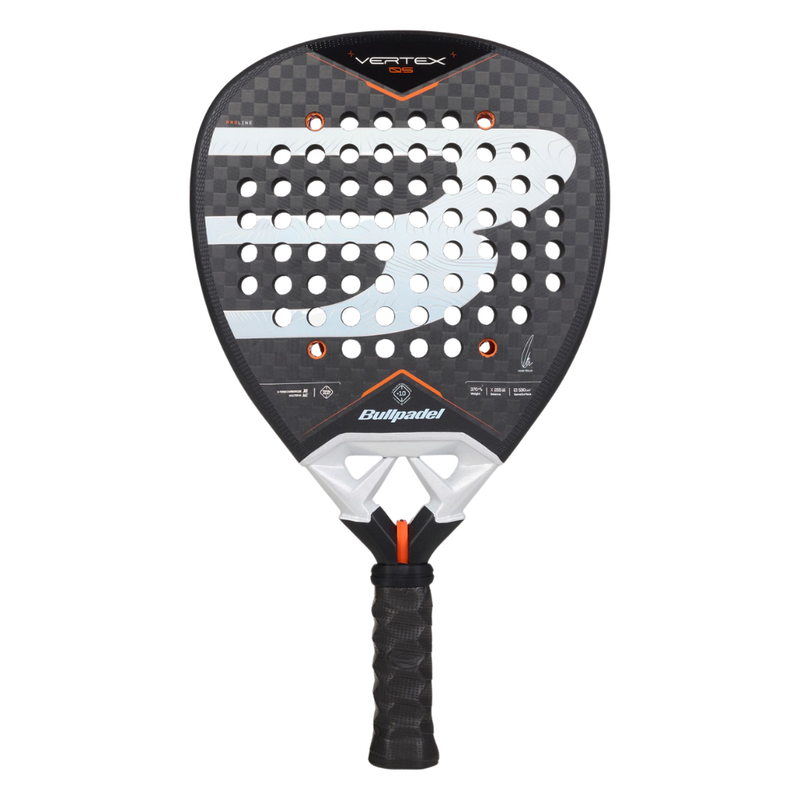 Raquette de padel Bullpadel Vertex 05 2027 - Esprit Padel Shop
