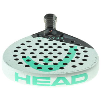 Raquette de padel Head Gravity Pro 2024 - Esprit Padel Shop