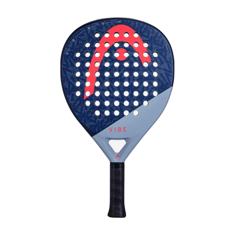 Raquette de padel Head Vibe Bleu 2025 - Esprit Padel Shop