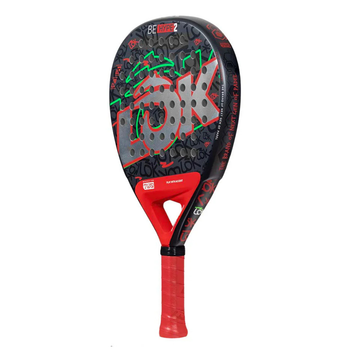 Raquete de padel Lok Be Hype Gen 2 2026 - Esprit Padel Shop