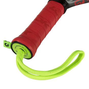 Raquete de padel Lok Be Hype Gen 2 2026 - Esprit Padel Shop