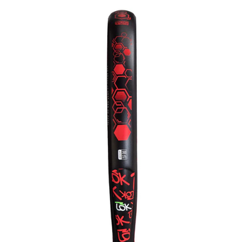 Raquete de padel Lok Be Hype Gen 2 2026 - Esprit Padel Shop