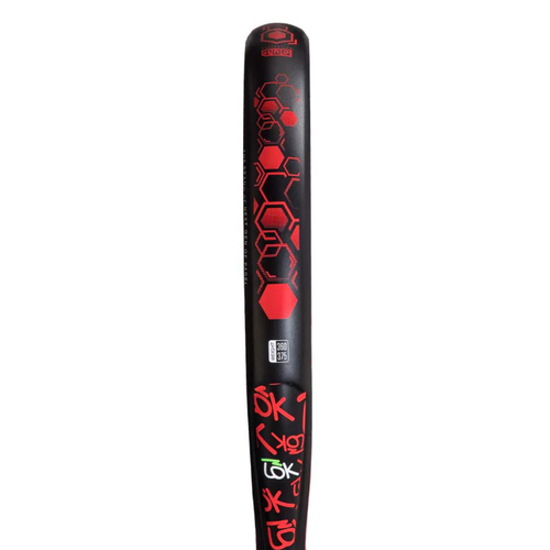 Raquete de padel Lok Be Hype Gen 2 2026 - Esprit Padel Shop