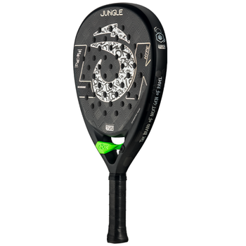 Raquette de padel Lok Jungle 2026 - Esprit Padel Shop