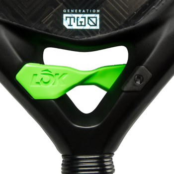 Raquette de padel Lok Jungle 2026 - Esprit Padel Shop