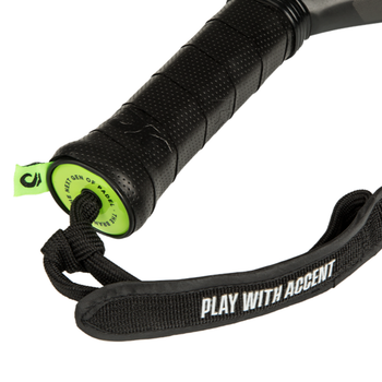 Raquette de padel Lok Jungle 2026 - Esprit Padel Shop