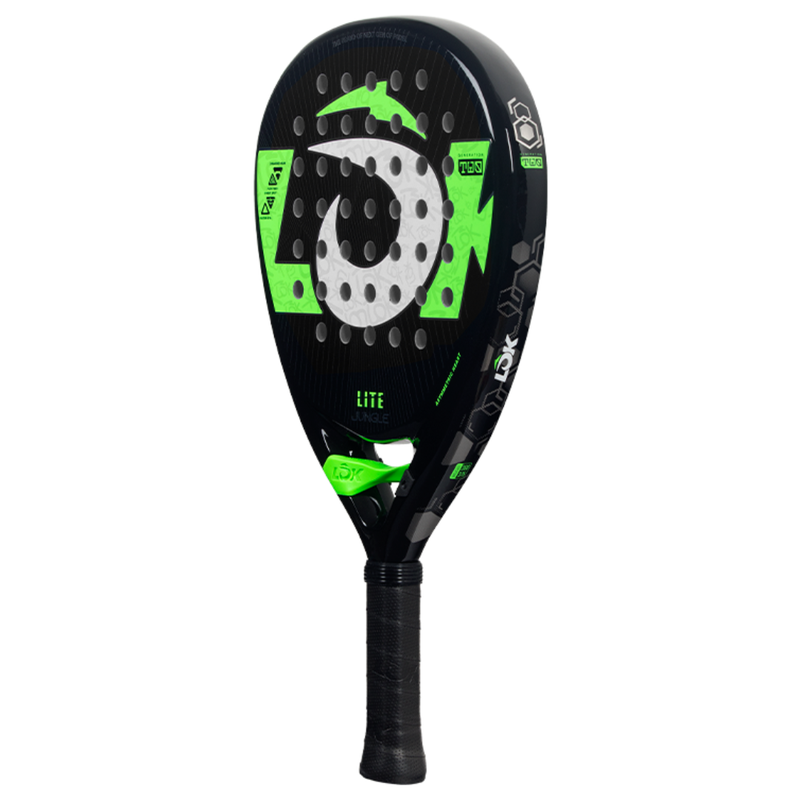Raquette de padel Lok Jungle Elite 2026 - Esprit Padel Shop