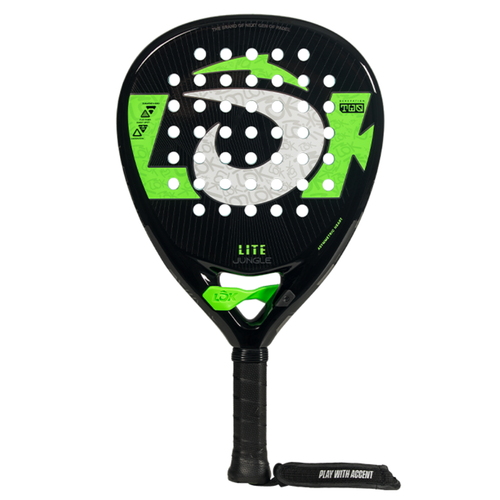 Racchetta da padel Lok Jungle Elite 2026 - Esprit Padel Shop