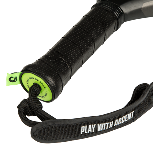 Racchetta da padel Lok Jungle Elite 2026 - Esprit Padel Shop