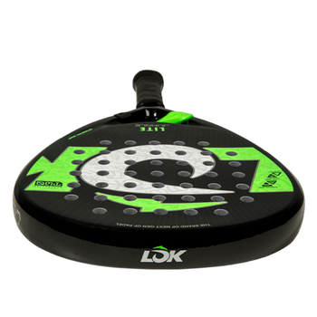 Racchetta da padel Lok Jungle Elite 2026 - Esprit Padel Shop