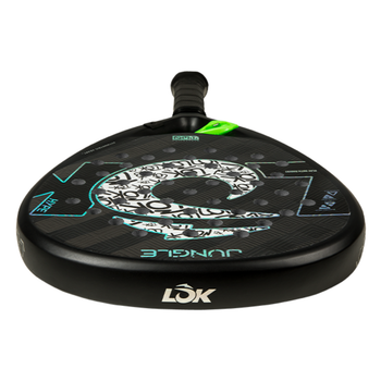 Raquette de padel Lok Jungle 2026 - Esprit Padel Shop