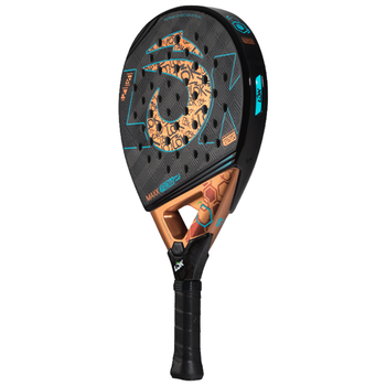 Padelschläger Lok Maxx Flow Gen 2 2026 - Esprit Padel Shop