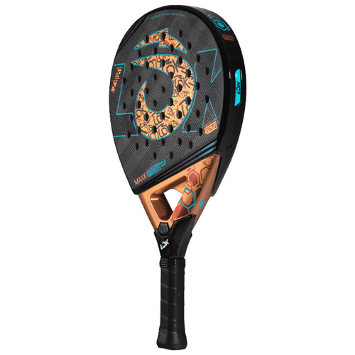Padelschläger Lok Maxx Flow Gen 2 2026 - Esprit Padel Shop