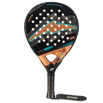 Padelschläger Lok Maxx Flow Gen 2 2026 - Esprit Padel Shop