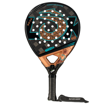 Padelschläger Lok Maxx Flow Gen 2 2026 - Esprit Padel Shop