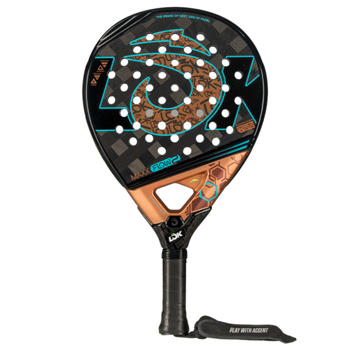 Padelschläger Lok Maxx Flow Gen 2 2026 - Esprit Padel Shop