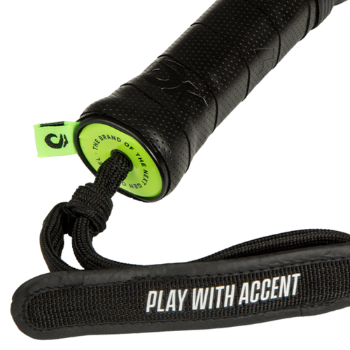 Padelschläger Lok Maxx Flow Gen 2 2026 - Esprit Padel Shop