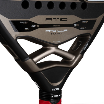 Raquette de padel Nox AT Pro Cup Hard 2026 - Esprit Padel Shop