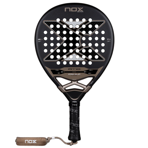 Raquette de padel Nox AT Pro Cup Hard 2026 - Esprit Padel Shop