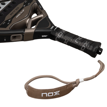 Raquette de padel Nox AT Pro Cup Hard 2026 - Esprit Padel Shop