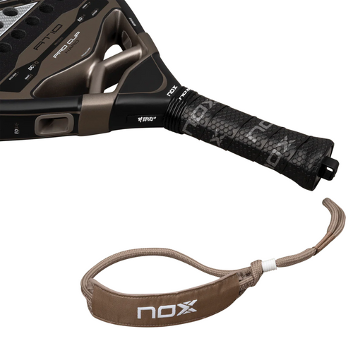 Raquette de padel Nox AT Pro Cup Hard 2026 - Esprit Padel Shop