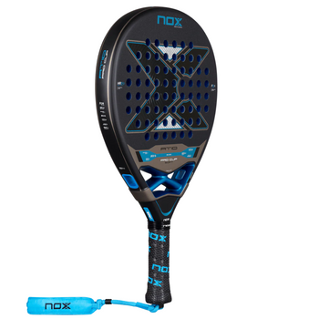 Padel racket Nox AT Pro Cup Soft 2026 by Agustín Tapia 2026 - Esprit Padel Shop