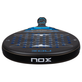 Nox AT Pro Cup Soft 2026 by Agustín Tapia 2026 padel racket - Esprit Padel Shop