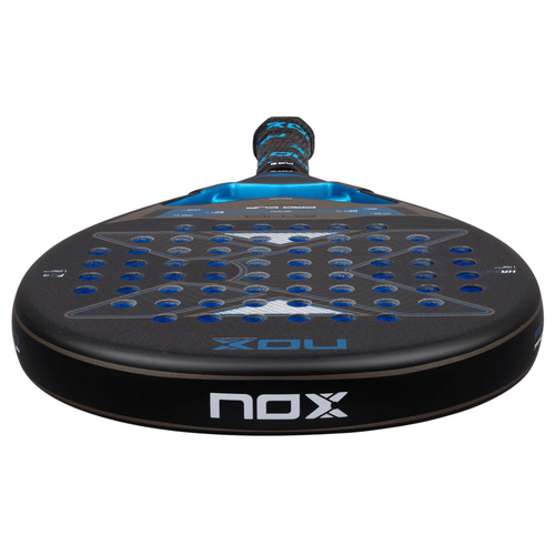 Nox AT Pro Cup Soft 2026 by Agustín Tapia 2026 padel racket - Esprit Padel Shop