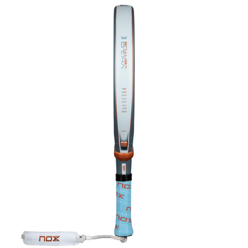 Raquette de padel Nox VK10 Ventus Control 12K by Aranzazu Osoro 2026 - Esprit Padel Shop