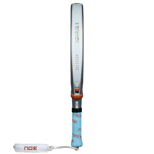 Raquette de padel Nox VK10 Ventus Control 12K by Aranzazu Osoro 2026 - Esprit Padel Shop