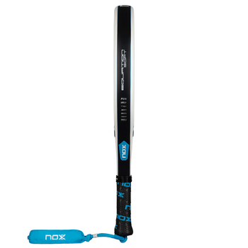 Pala de pádel Nox Equation Soft Advanced 2026 - Esprit Padel Shop