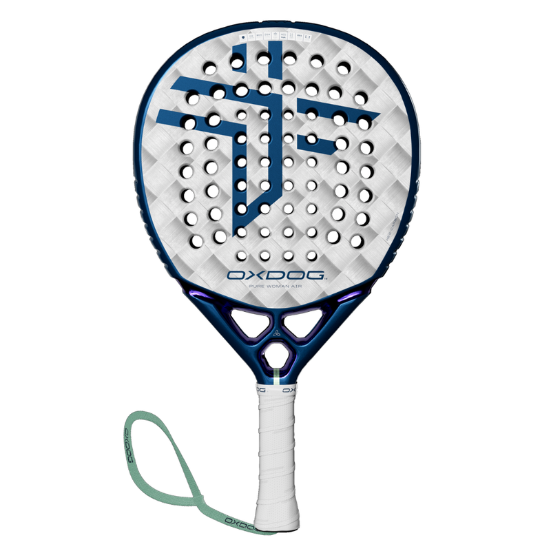 Raquette de padel Oxdog Pure Woman Air - Esprit Padel Shop