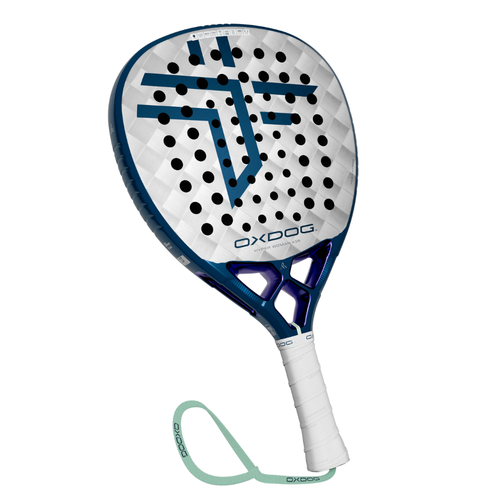 Raquette de padel Oxdog Hyper Woman Air 2.0 - Esprit Padel Shop
