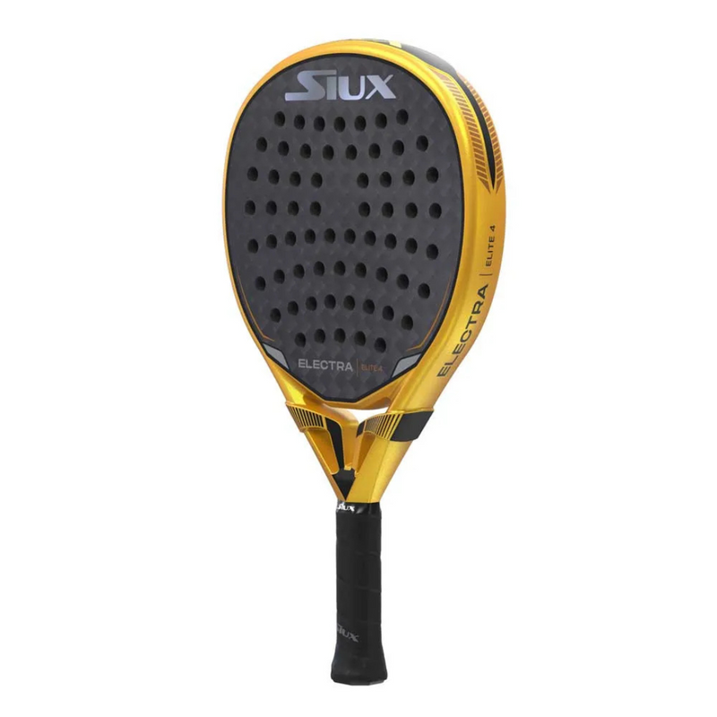RAQUETTE DE TEST - Siux Electra ST4 Elite 2025 - Esprit Padel Shop